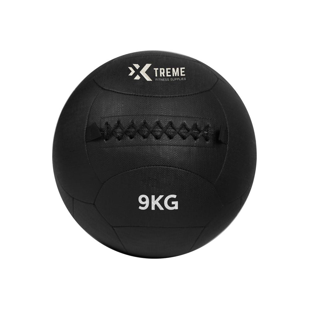 Xtreme Wall Ball 9kg - xtremefitnessstore