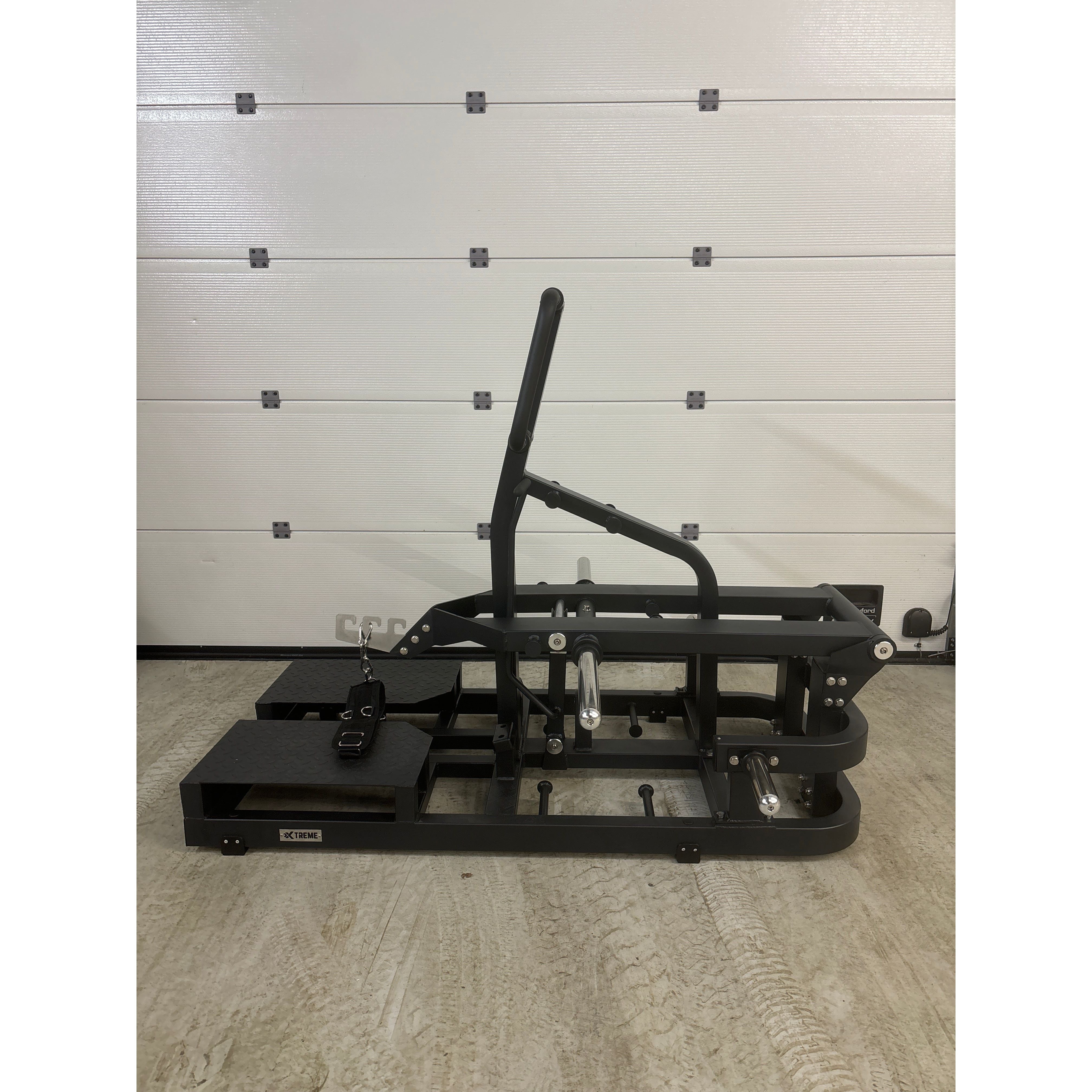 Xtreme Fitness Belt Squat