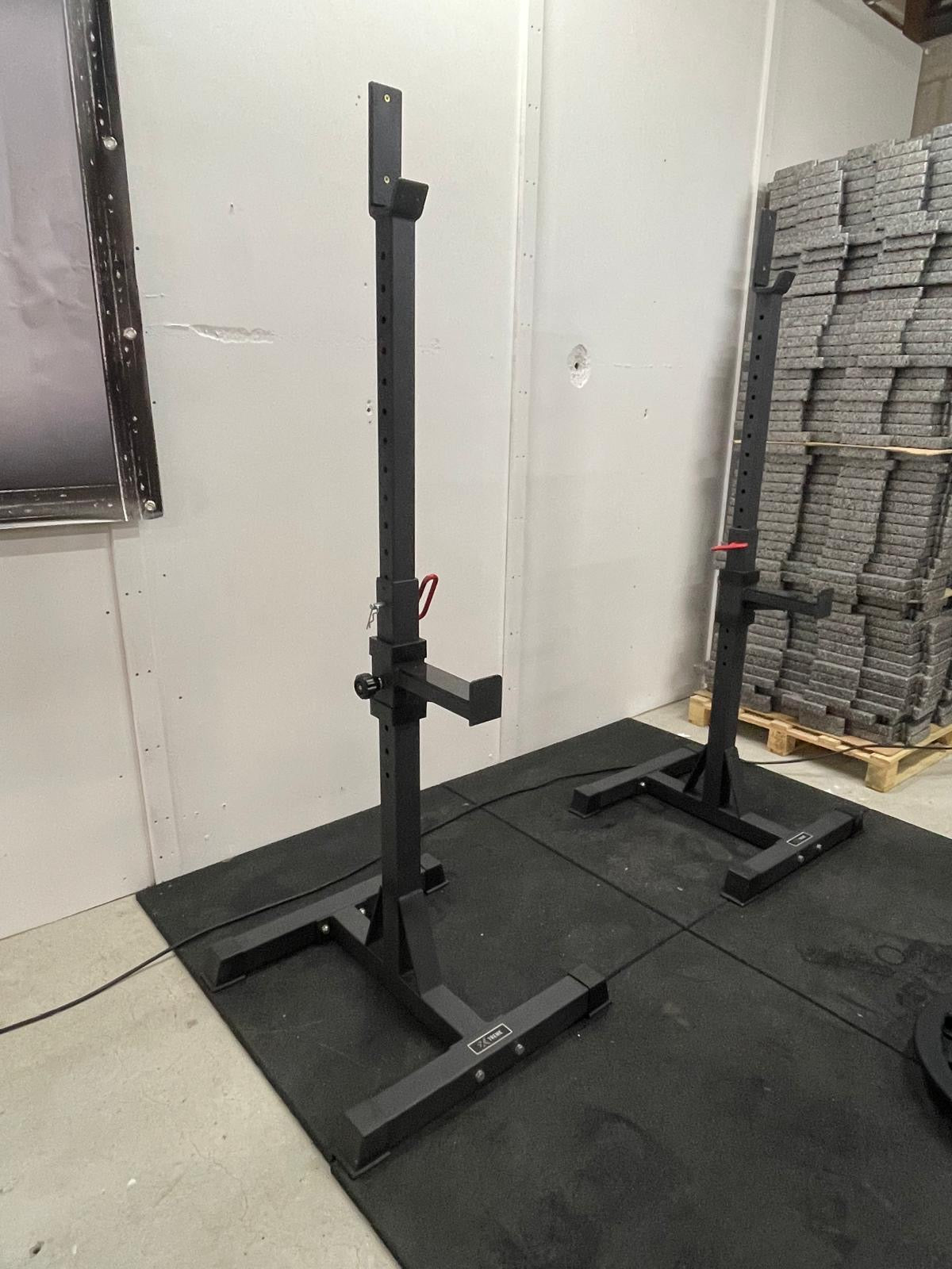 Xtreme Fitness Squat Stands (set)