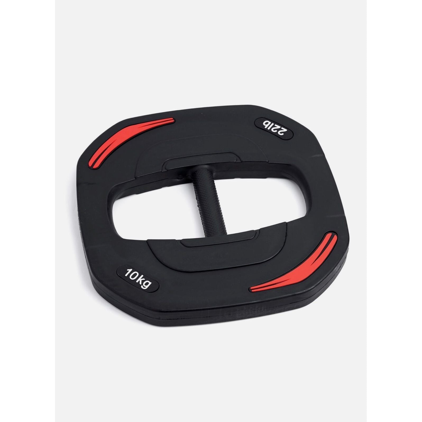 Bodypump Schijven 10kg Set