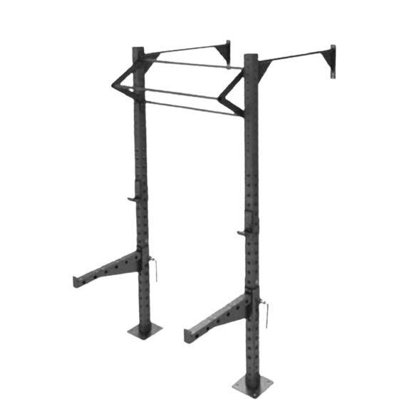 Xtreme Crossfit Rig Model I Wall Mounted - xtremefitnessstore