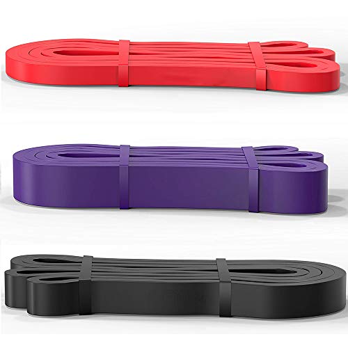Power Band Set (3pcs)