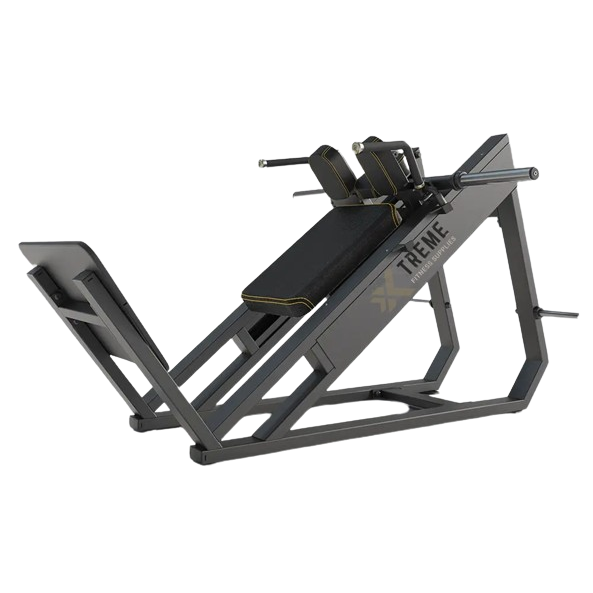 Xtreme Hack Squat - xtremefitnessstore