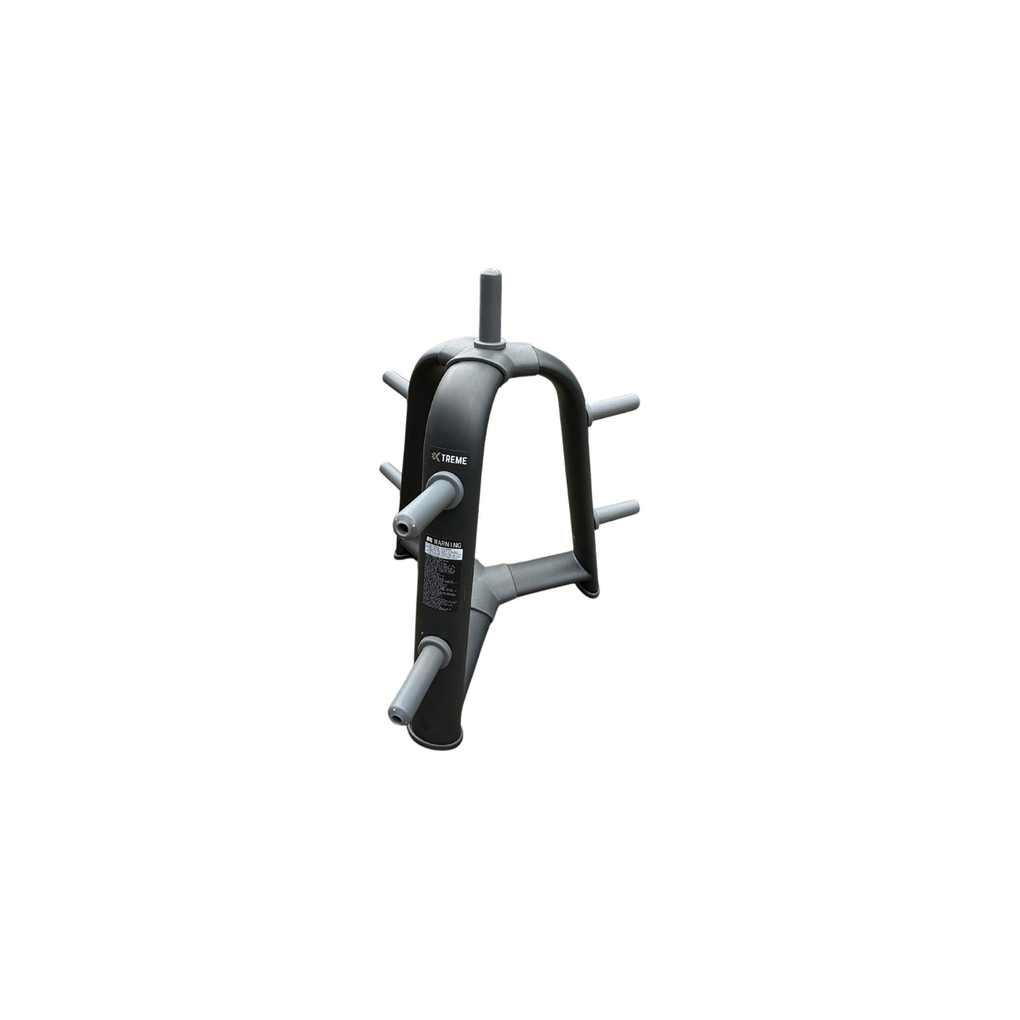 Xtreme Schijven Rek 2.0 - xtremefitnessstore