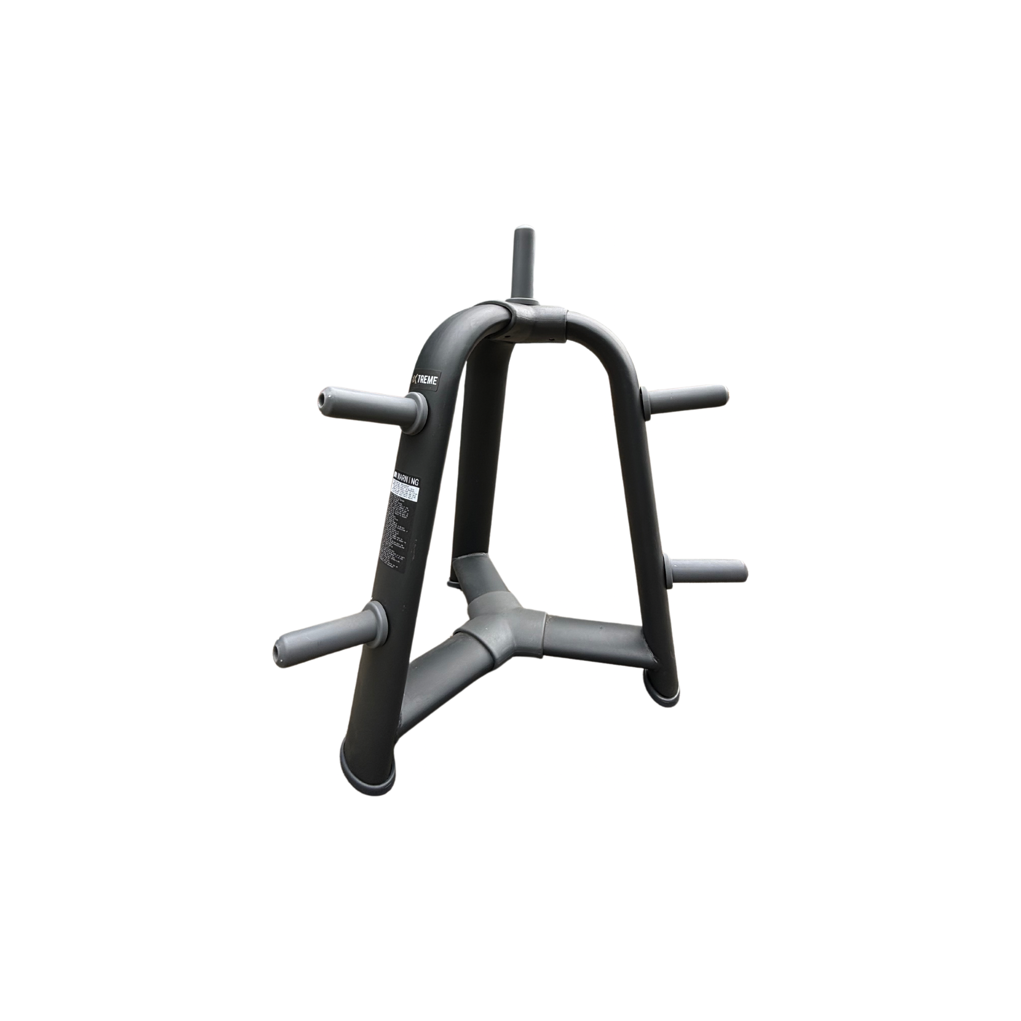 Xtreme Schijven Rek 2.0 - xtremefitnessstore