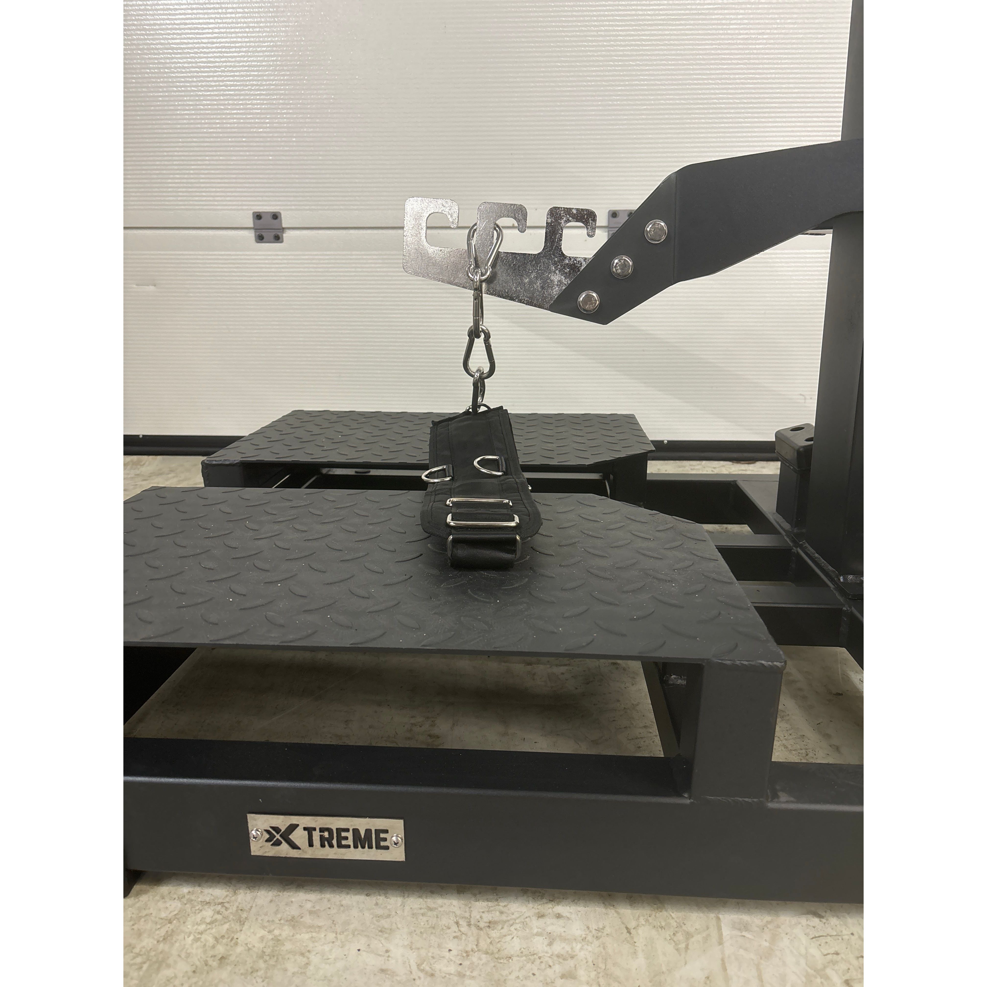 Xtreme Fitness Belt Squat