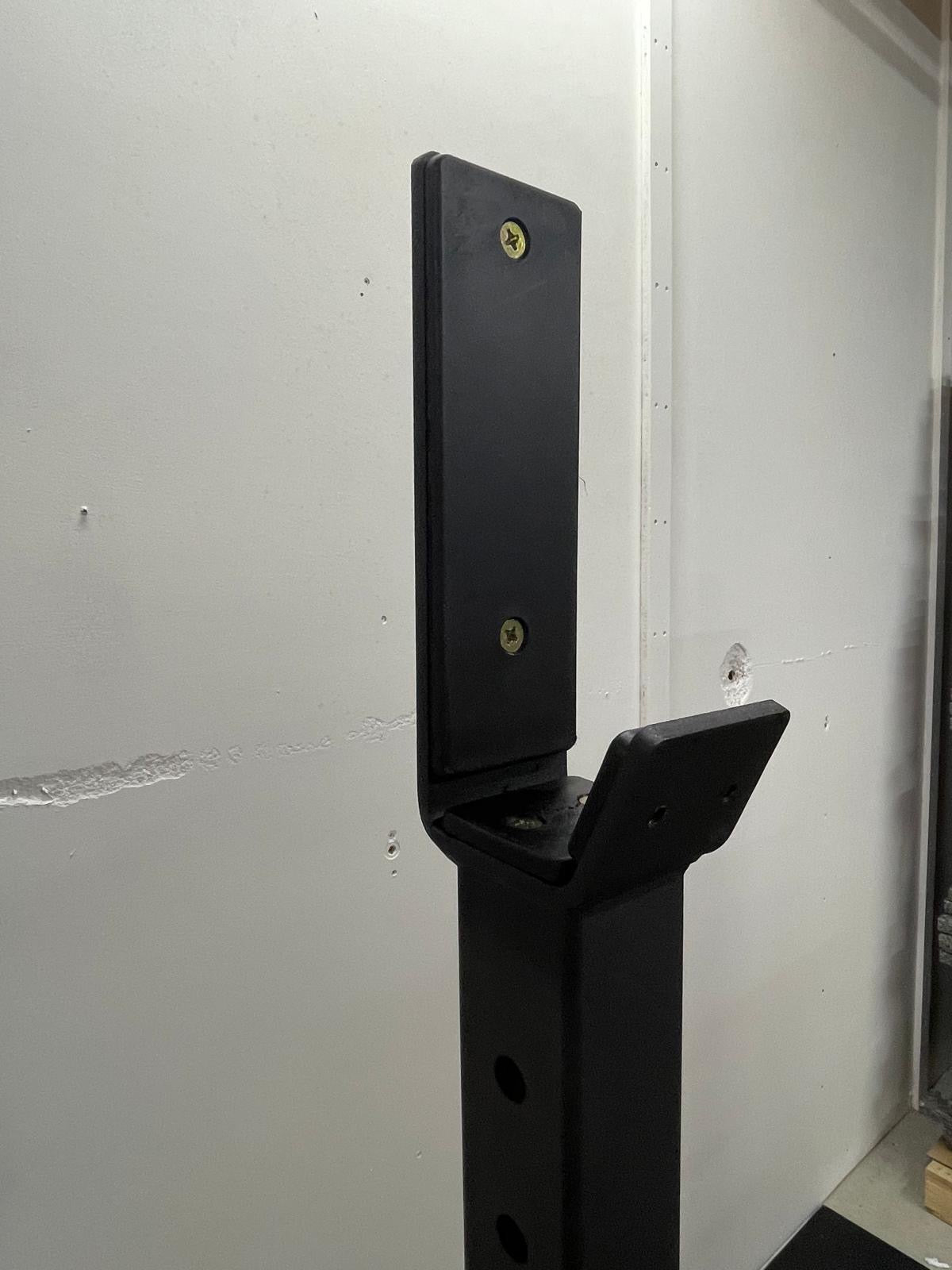 Xtreme Fitness Squat Stands (set)