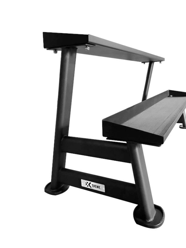 Xtreme Fitness Kettlebell rek