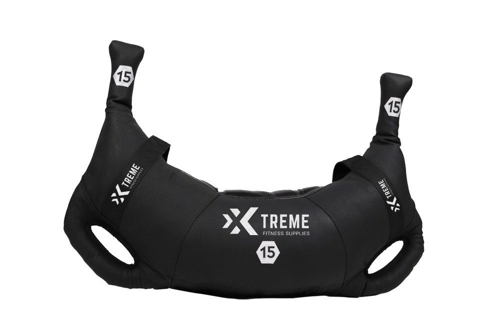 Xtreme Bulgarian Bag 5 - 25 KG