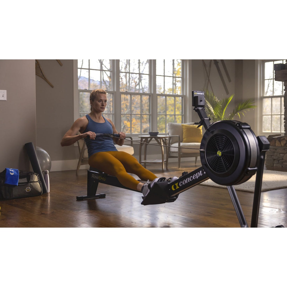 Concept2 RowErg