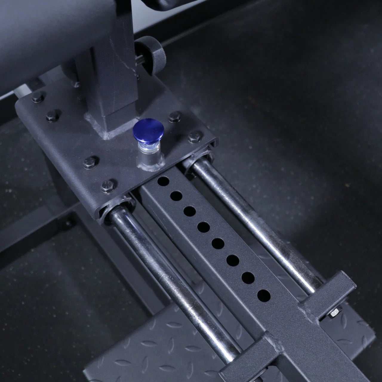 Xtreme Fitness Guten Ham Developer (GHD)