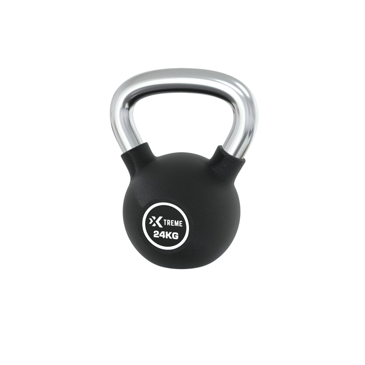 Xtreme Fitness Pu Kettlebell 4 / 24 KG