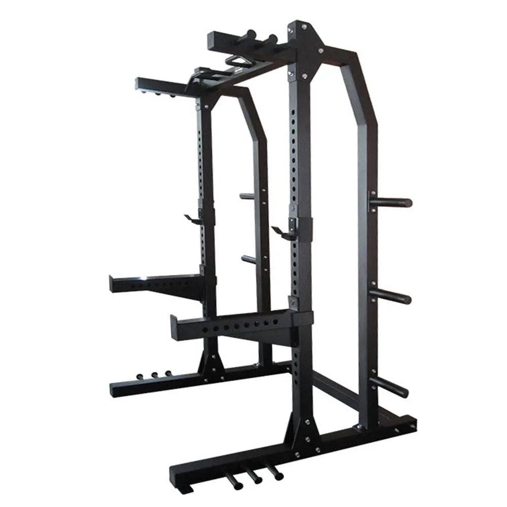 Xtreme Half Rack - xtremefitnessstore