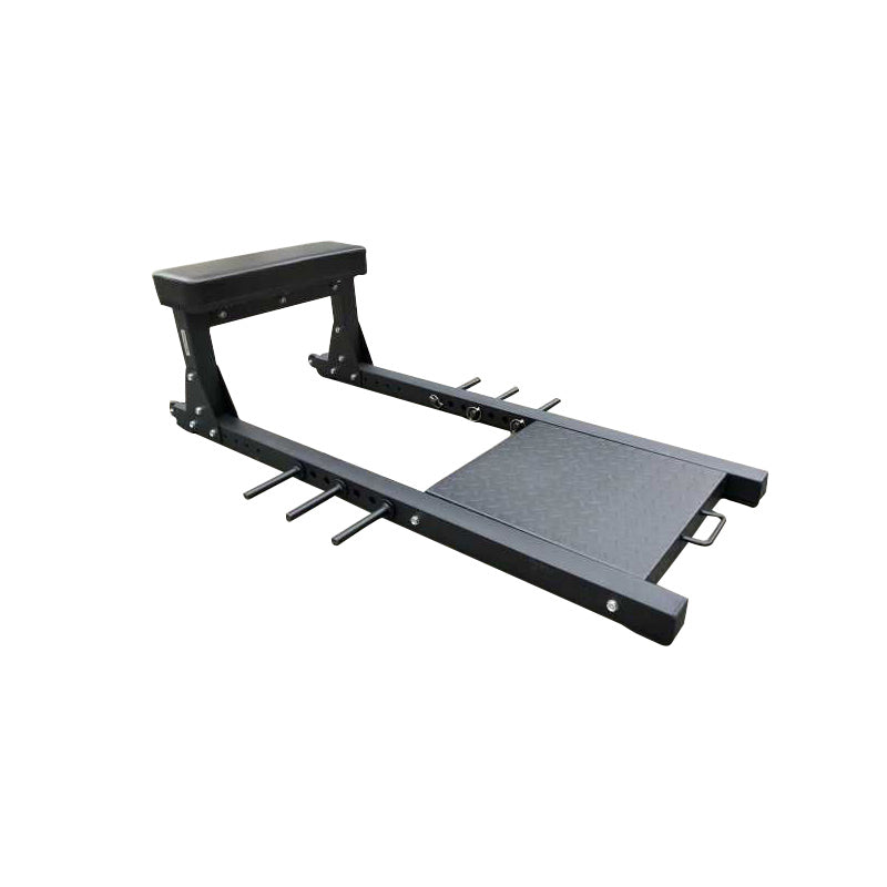 Xtreme Hip Thrust Machine - xtremefitnessstore