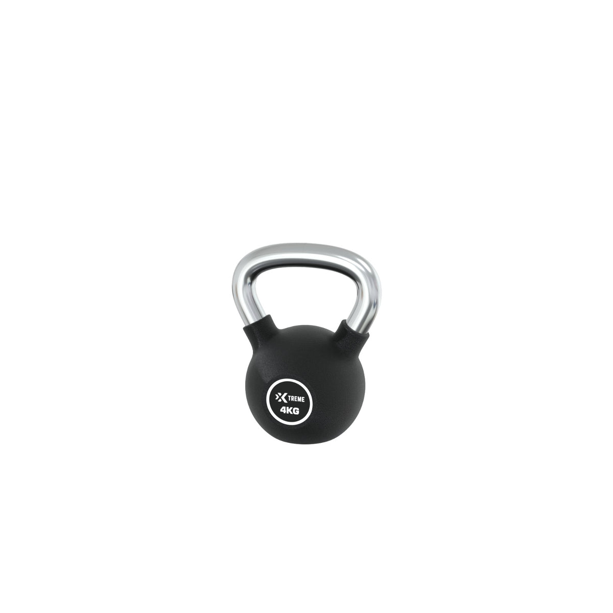 Xtreme Fitness Pu Kettlebell 4 / 24 KG