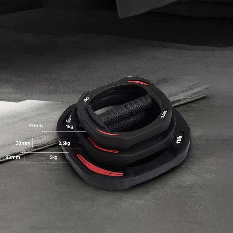 Body Pump Smartbar Set - Fitness Apparatuur
