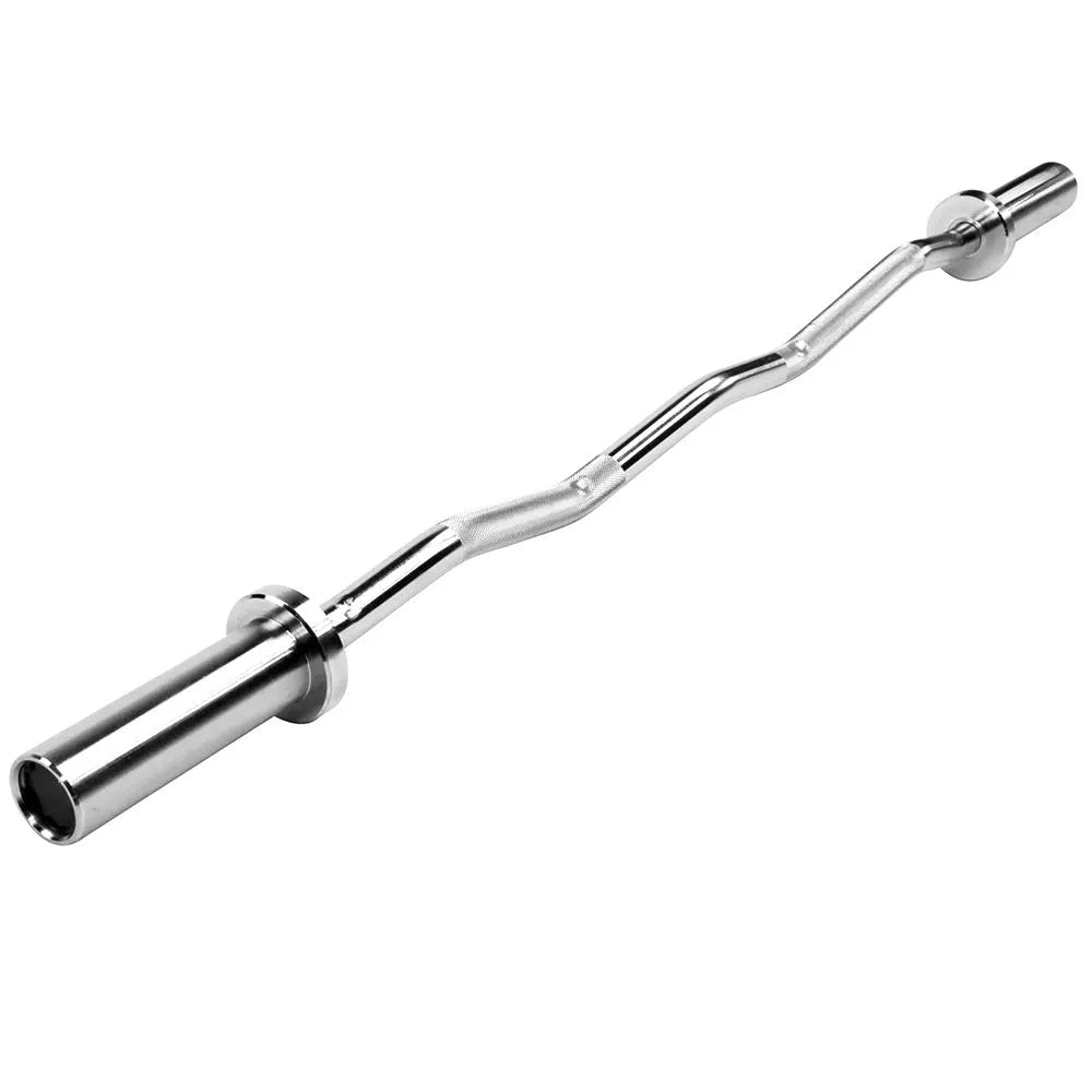 Olympische EZ bar - xtremefitnessstore