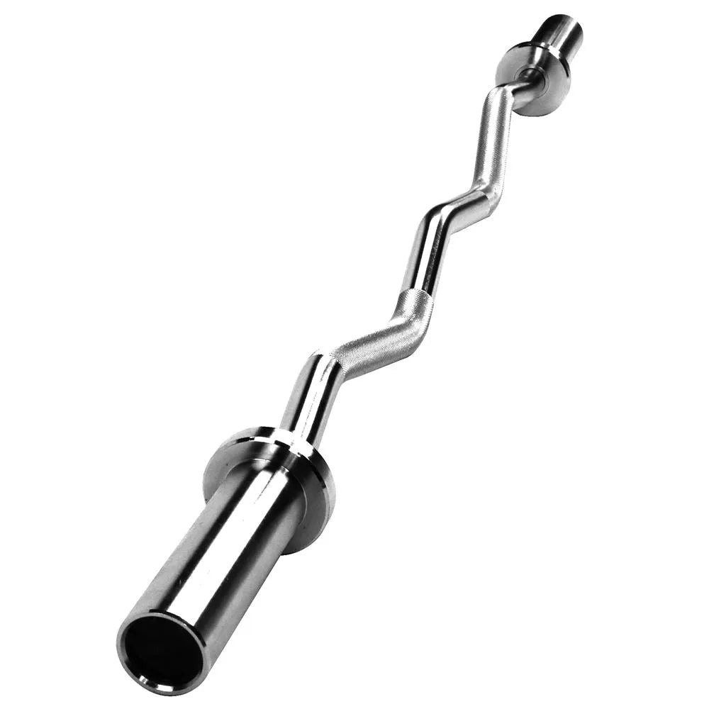 Olympische EZ bar - xtremefitnessstore