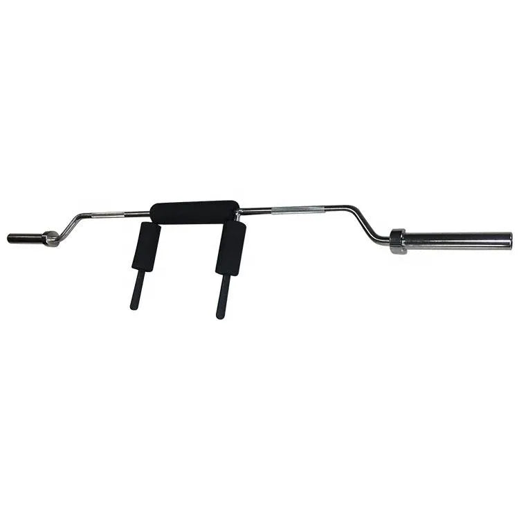 Xtreme Olympische Safety Squat Bar - xtremefitnessstore