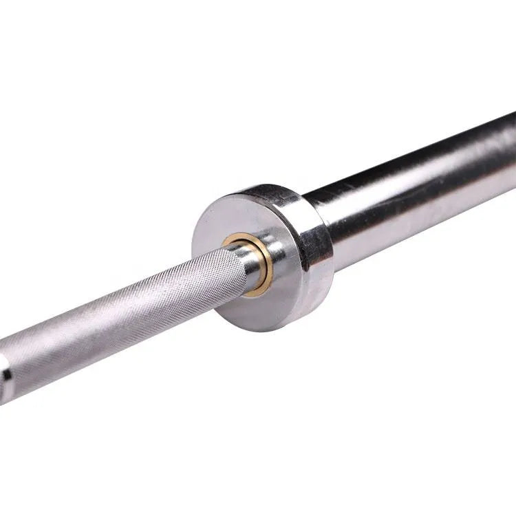 Xtreme Olympische Barbell Pro - xtremefitnessstore
