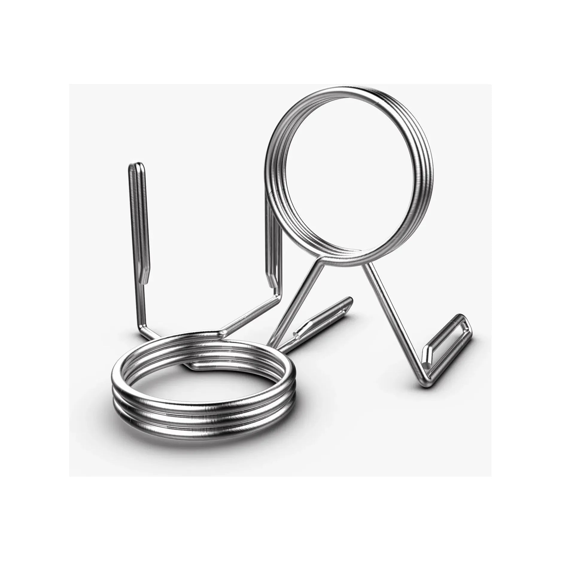 Olympische veersluitingen - xtremefitnessstore