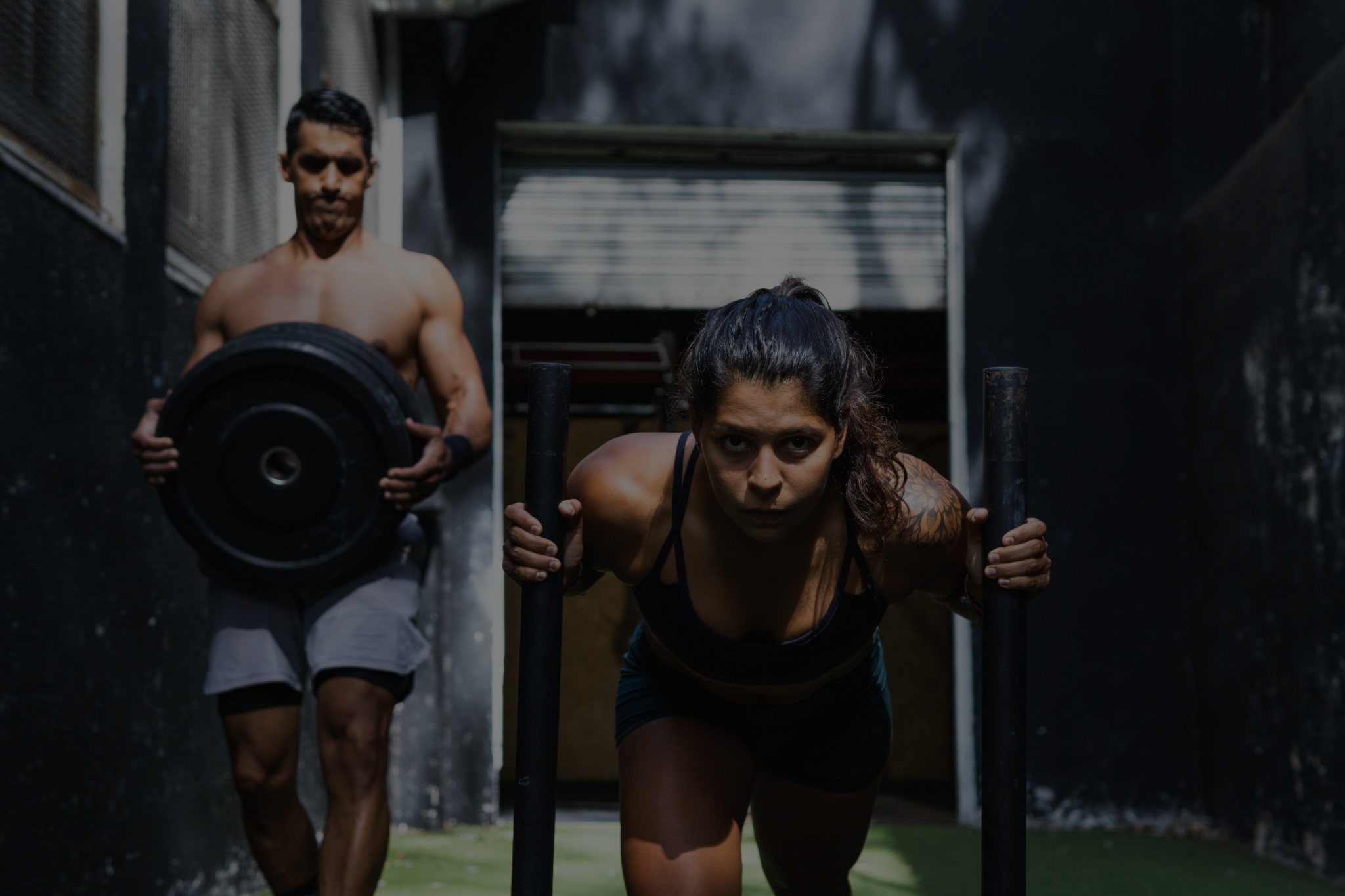 Crossfit