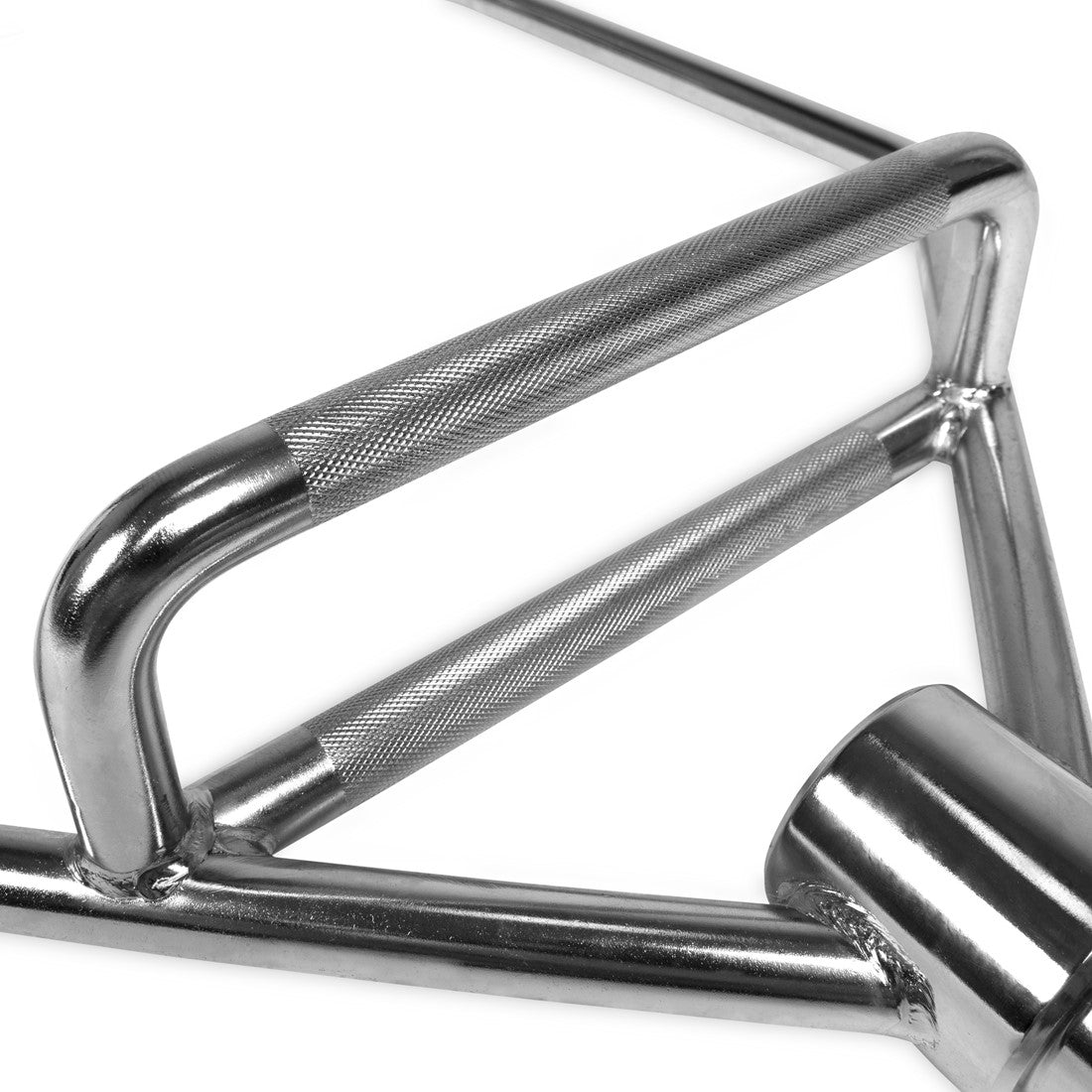 Xtreme Fitness Hex bar 1.6m - Xtreme Fitness