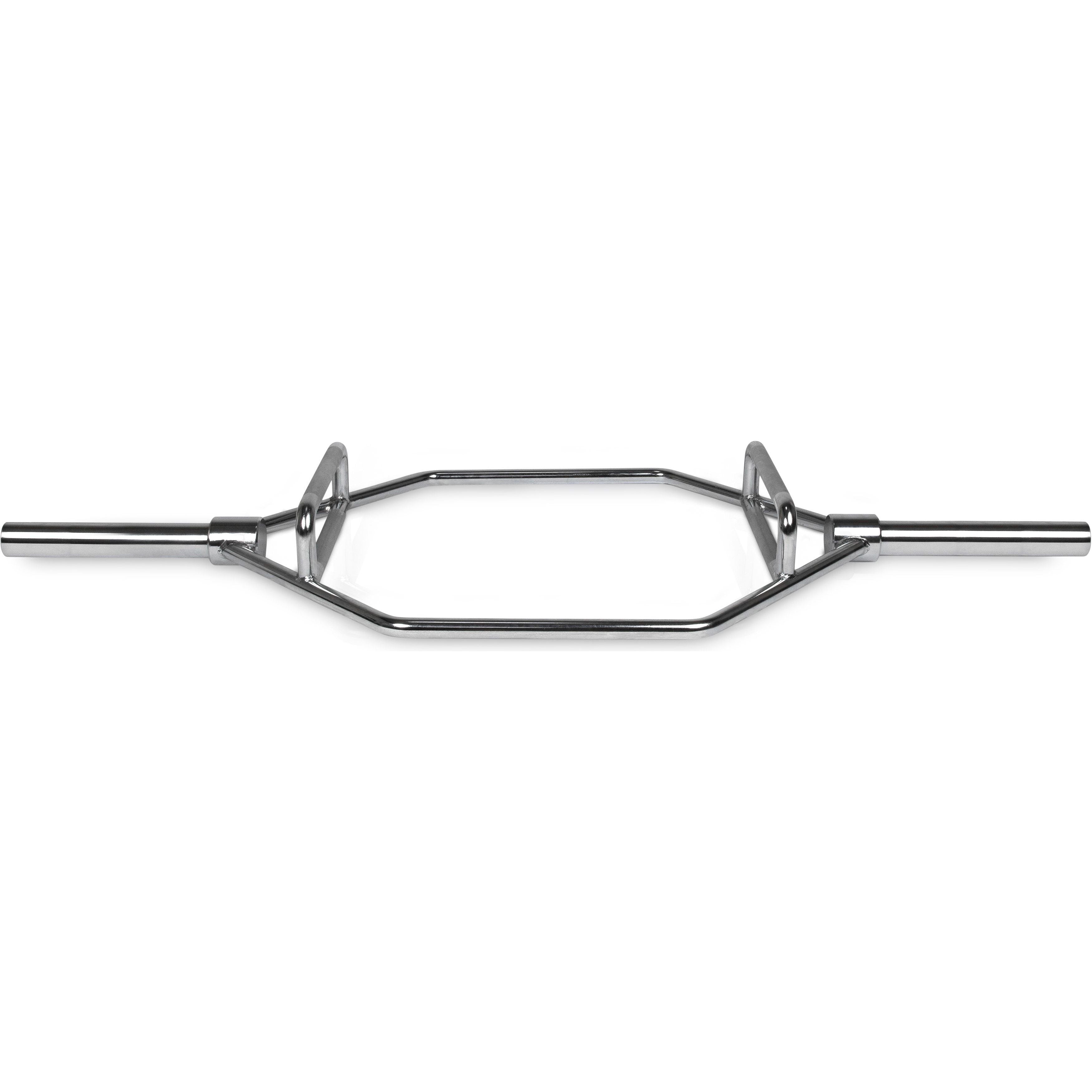 Xtreme Fitness Hex bar 1.6m - Xtreme Fitness