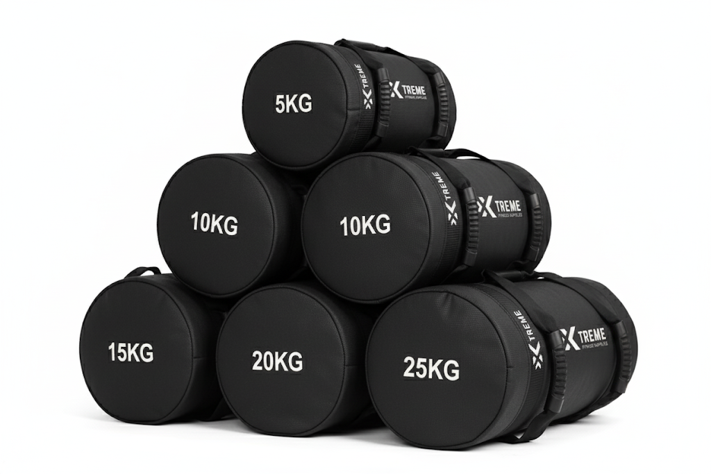 Xtreme Power Bag 5 - 25 KG