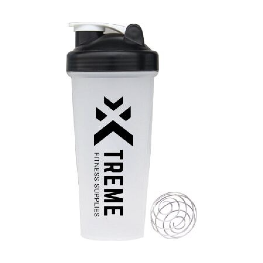 Xtreme Shake Beker - xtremefitnessstore