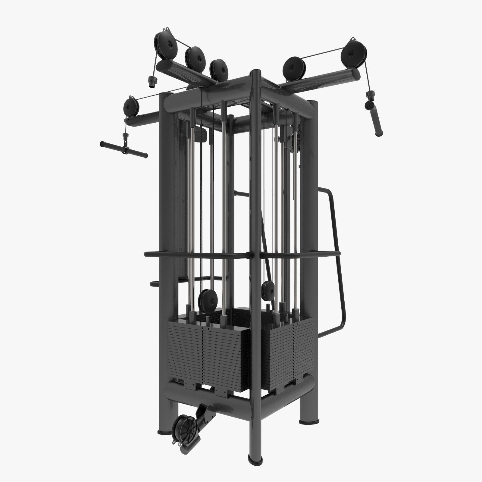 Xtreme Cable Jungle Selection Style - xtremefitnessstore