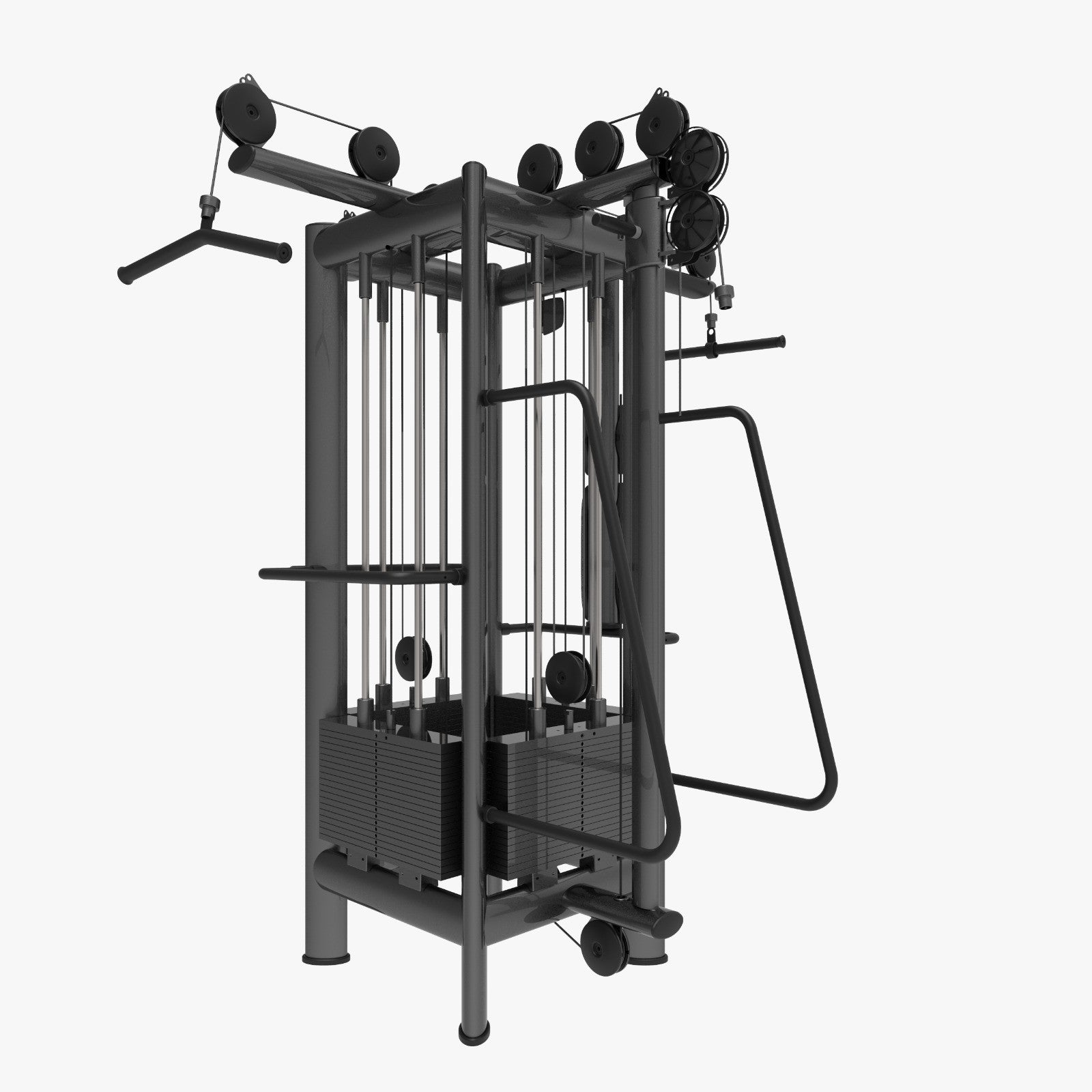 Xtreme Cable Jungle Selection Style - xtremefitnessstore