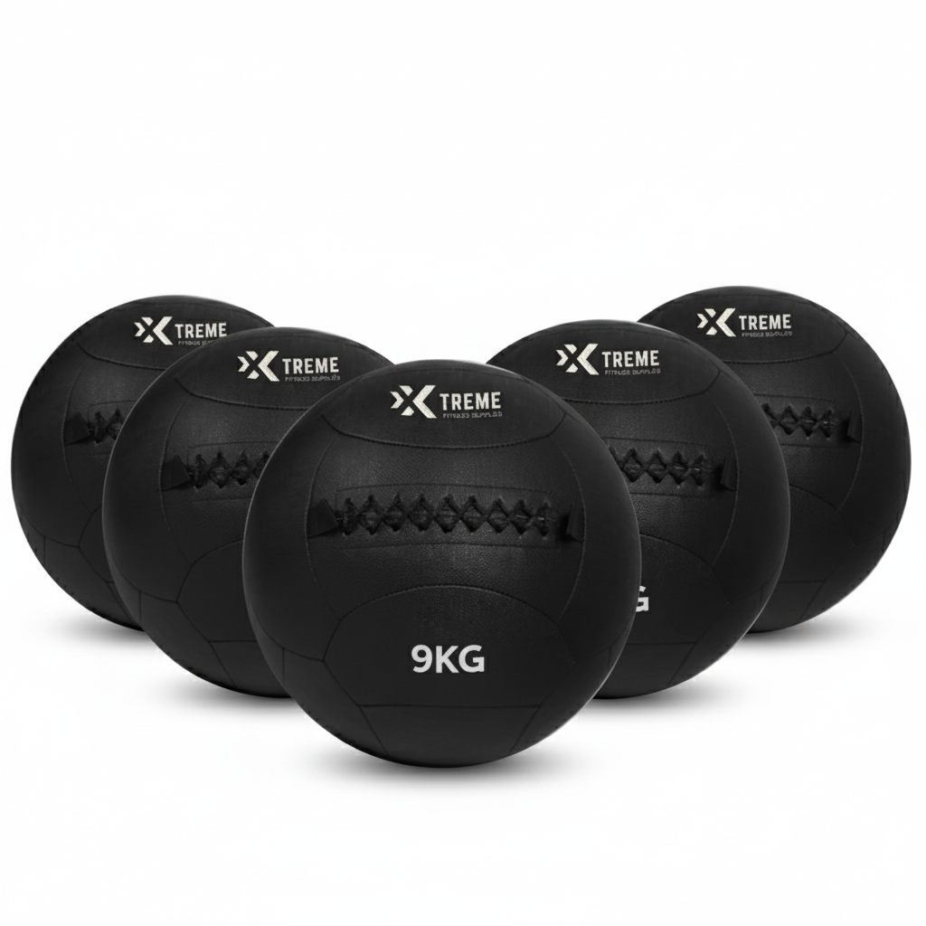 Xtreme Fitness Wall Ball 4 - 12 KG
