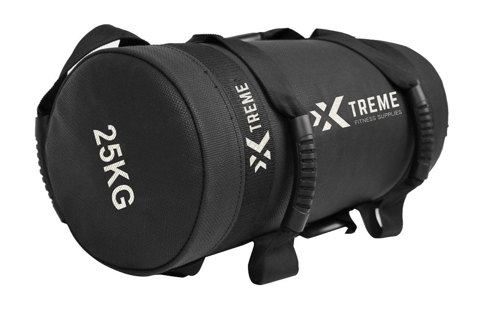 Xtreme Power Bag 5 - 25 KG