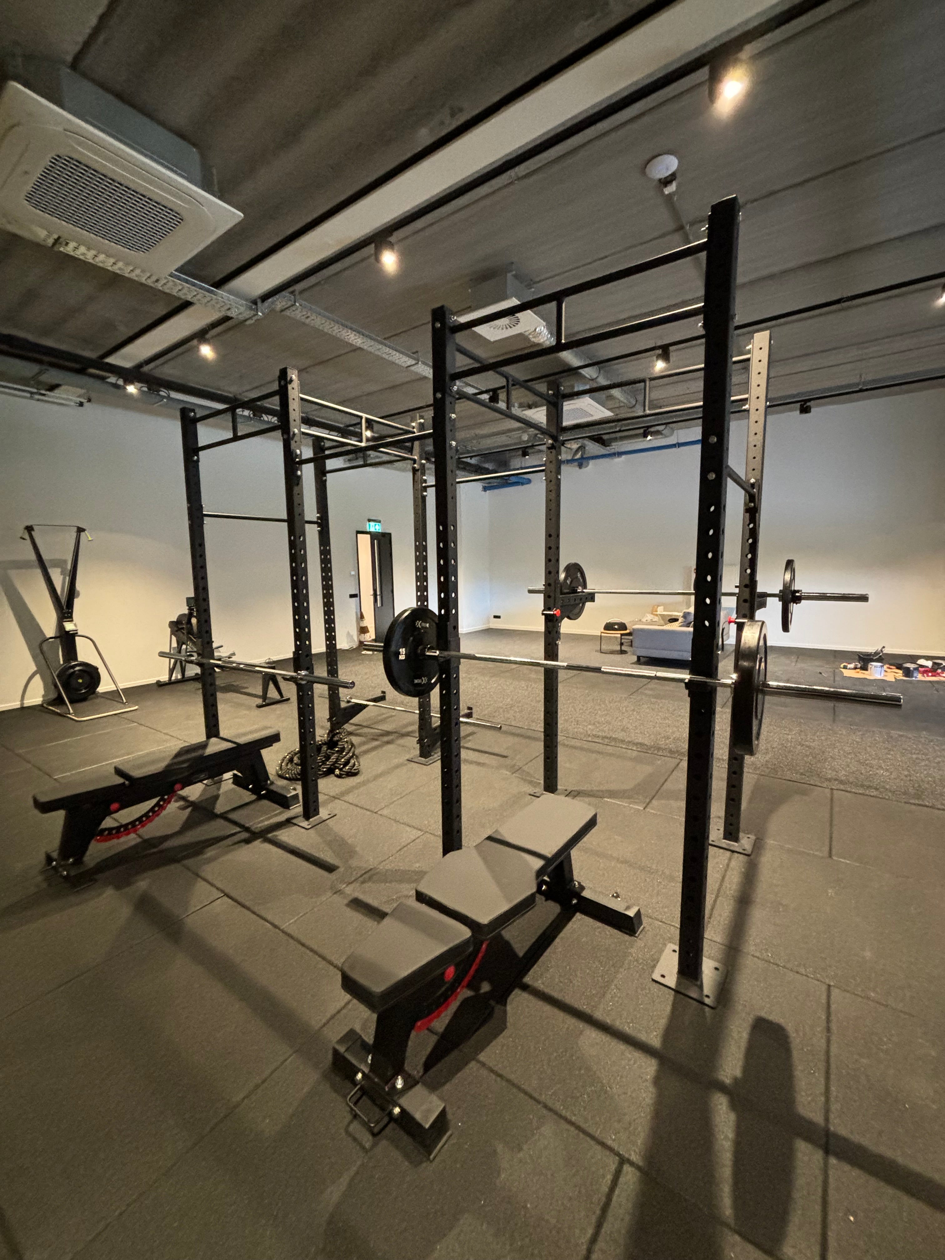 XtremeFitness Crossfit RIG XL