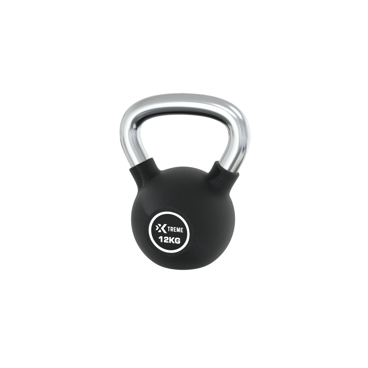 Xtreme Fitness Pu Kettlebell 4 / 24 KG
