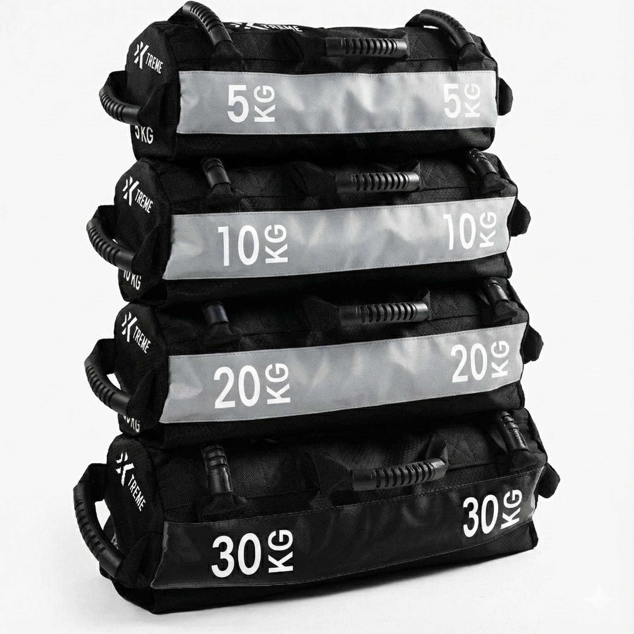 Xtreme Sandbags 5 kg - 30 kg