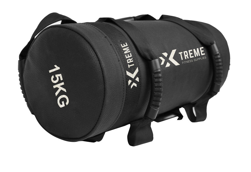 Xtreme Power Bag 5 - 25 KG