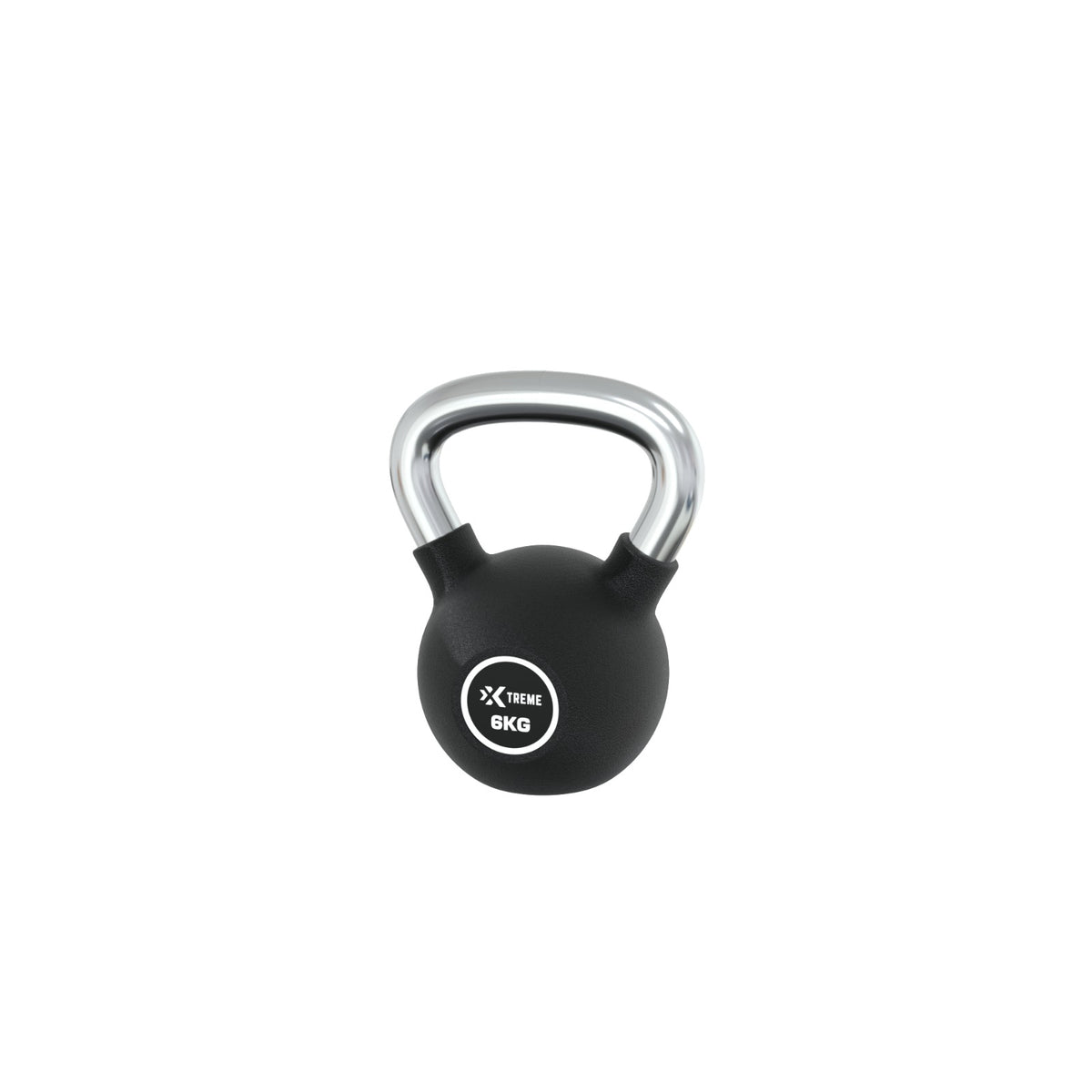 Xtreme Fitness Pu Kettlebell 4 / 24 KG