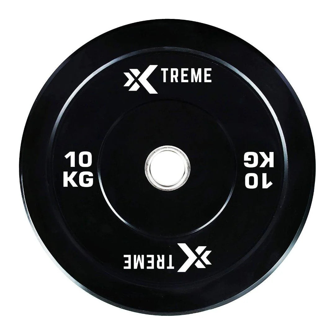 Xtreme Bumper Plate 5 - 25 kg