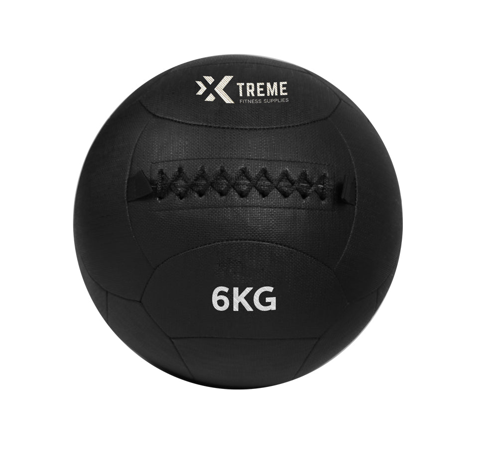 Xtreme Fitness Wall Ball 4 - 12 KG