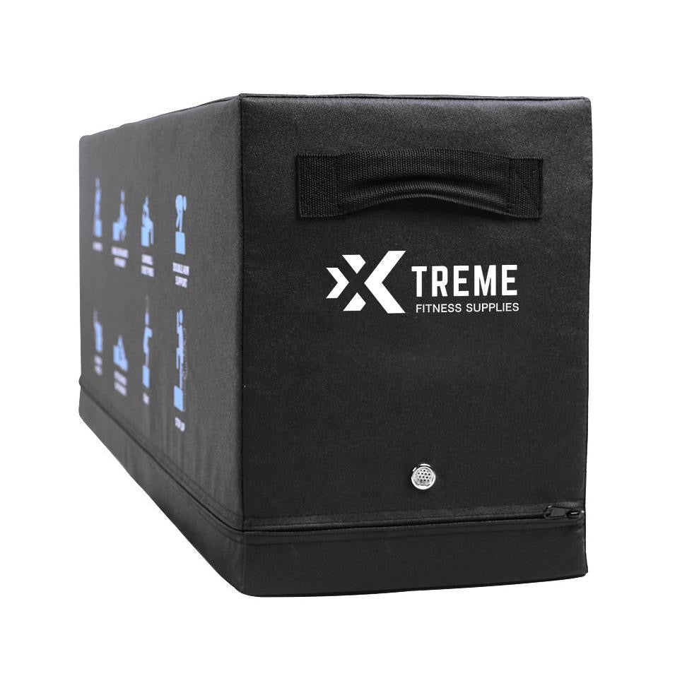 Xtreme Foam Bench