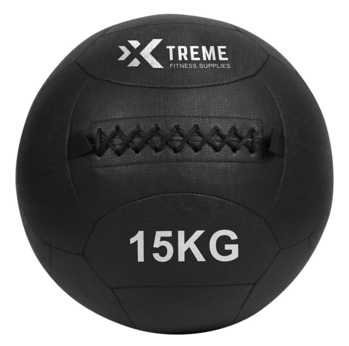 Xtreme Fitness Wall Ball 4 - 12 KG