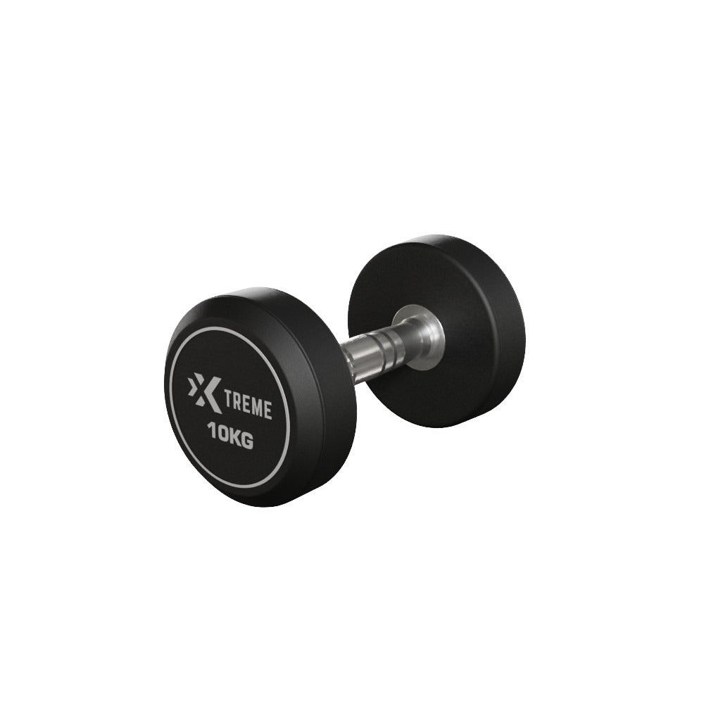 Xtreme Ronde Dumbbell (set) 2 - 10 kg
